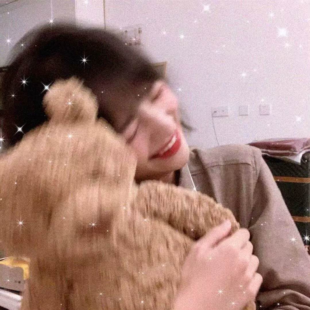 爹地的完美女孩