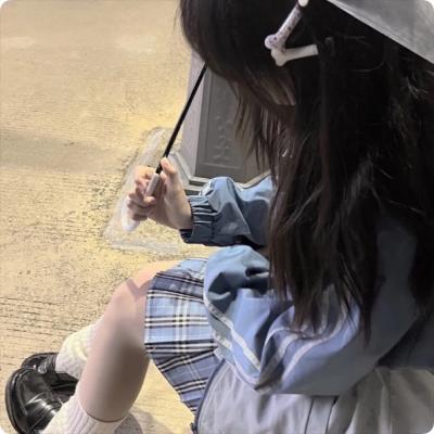 豪门千金又美又飒