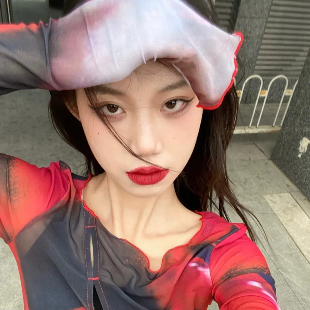 遇见你情深难知错